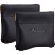 thumbnail image 1 of Travelambo Leather Squeeze Coin Purse Pouch Change Holder Fo, 1 of 3