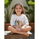 thumbnail image 1 of Polera Bluey Talla 4 Manga Larga, 1 of 4