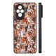 thumbnail image 1 of Carcasa Compatible con HONOR 200 Diseño 33, 1 of 3