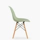 thumbnail image 4 of Silla DSW Réplica Eames Menta, 4 of 5