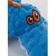 thumbnail image 3 of Juguete de peluche para perros GoDog Gators con protector para masticar, azul, tamaño grande, 3 of 8
