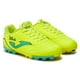 thumbnail image 2 of Zapatilla Fútbol HG Kids Toledo Amarillo Fluor Joma, 2 of 4