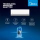 thumbnail image 2 of Aire Acondicionado Airstill12K 12000 BTU Blanco, 2 of 8