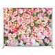 thumbnail image 1 of Telón de fondo fotográfico Zink Roses, sin arrugas, 137 cm x 183 cm, 1 of 5