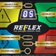 thumbnail image 3 of Juego electrónico de memoria Paladone Reflex con descarga, 3 of 8