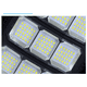thumbnail image 3 of Foco Solar Led 1200w Exterior Ip65 Impermeable + Control, 3 of 4