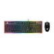 thumbnail image 1 of Kit Gamer Cougar Deathfire EX, Teclado + Mouse RGB, 1 of 6