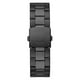 thumbnail image 2 of Reloj GUESS para hombre, 44 mm, correa negra y esfera negra, 2 of 3