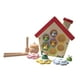 thumbnail image 5 of Juego De Colmena, Juguetes Montessori Para Niños, Juguetes De Madera Para Niñas, Niños, Bebés De 3 Años, 5 of 5