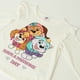 thumbnail image 2 of Polera Manga Larga Niña Pawsome Day Rosado Paw Patrol, 2 of 4