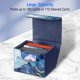 thumbnail image 3 of Card Deck Box CaseBot compatible con más de 180 tarjetas MTG/TCG/CCG, 3 of 8