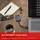 thumbnail image 2 of Disco Externo Sandisk Extreme Portable 1TB USB C 2000 MBs, 2 of 3