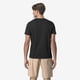 thumbnail image 4 of Polera K-Way Men Sigur Black Pure, 4 of 5