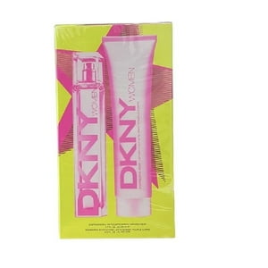 Dkny Torre Energizing Woman Edt 50 Ml + Bl 150 Ml Set