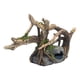 thumbnail image 5 of Pecera de acuario pequeño, accesorio de paisaje, cueva de montaña, decoración para hogar, accesorio de fotografía, decoración de de pabellón,, 5 of 5