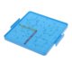 thumbnail image 4 of Placa De Plástico Para U?as, Herramienta De Ense?anza De Matemáticas Preescolares, Juguete Para Ni?os, Azul, 4 of 5
