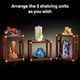 thumbnail image 3 of LEGO Ideas Colección Mineral Set de exhibición, 3 of 3