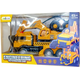 thumbnail image 1 of Auto transformer robot excavadora 685-1, 1 of 3
