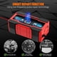 thumbnail image 3 of Cargador de batería YONHAN Cargador de coche inteligente de 10 amperios, 12 V/24 V, 3 of 7