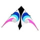 thumbnail image 2 of Cometa deportiva profesional para adultos y adolescentes, 2 of 3