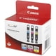 thumbnail image 2 of Cartucho de tinta Canon CLI-226, paquete de 3 colores para iP4820, MG5220, 2 of 3
