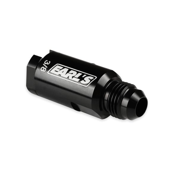 Adaptador de conexión rápida Earls 751166ERL
