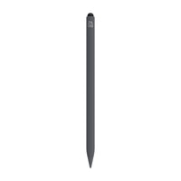 Lápiz Pro Stylus 2 Para Ipad Zagg Gris Con Carga Inalámbrica