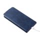thumbnail image 3 of Funda tipo folio para Motorola Edge 60 Fusion con soporte magnético y protección para la cámara Azul, 3 of 6