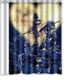 thumbnail image 1 of Cortina de ducha Kingdom Hearts, juego de cortina de baño con ganchos, tamaño 60 x 72 pulgadas, 1 of 3