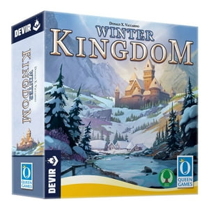 Devir - Winter Kingdom