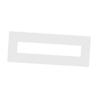 Bothyi - Plantilla De Línea De Estacionamiento Portátil Para Líneas De Pavimento, Áreas De Juegos Y Canchas Deportivas