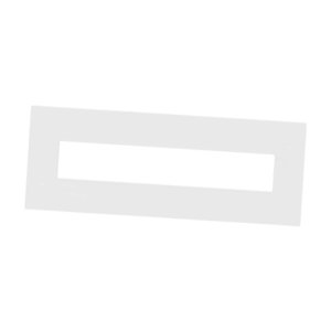 Bothyi - Plantilla De Línea De Estacionamiento Portátil Para Líneas De Pavimento, Áreas De Juegos Y Canchas Deportivas