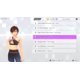 thumbnail image 3 of Videojuego Nintendo Switch Fitness Boxing 3 Personal Trainer, 3 of 7