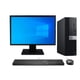 thumbnail image 1 of COMBO MONITOR + PC Desktop Dell Optiplex 5060 (i7-8va 16GB 500GB) Reacondicionado Grado A, 1 of 2