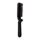 thumbnail image 5 of Cepillos para barba de bolsillo plegables para suavizar, peinar y arreglar la barba Cepillo desenredante Cepillo portátil para peluquero con -, 5 of 5