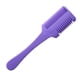 thumbnail image 1 of Peine De Barbero, Peine Cortador De Pelo, Peine Separador Profesional, Peine Para Adelgazar El Cabello, Color Morado, 1 of 5