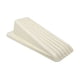 thumbnail image 1 of Tope para Puerta Shepherd 8935E de Goma Paquete de 2 Color Almendra, 1 of 9