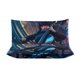 thumbnail image 5 of Wednesday Addams Duvet Cover Set 3 Piece Bedding Set Double Sided Printing Decorative Comforter Cover Set, 5 of 5