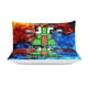 thumbnail image 4 of Ice Fire Unspeakable Comforter Set Soft 3 Pcs Twin Bedding Sets Thicken for All Season, 4 of 5