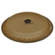 thumbnail image 1 of Piel para conga Latin Percussion LP265B de cuero crudo, 11.75'', 1 of 1