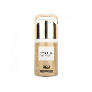 Aco - Coralia Woman Perfumed Body Spray 250 Ml