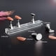thumbnail image 2 of Soporte magnético para uñas postizas, ideal para practicar el pintado de uñas, kit de accesorios para principiantes de uñas acrílicas, equipo y decoración para salón de uñas., 2 of 7