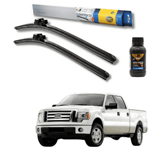 Plumillas Hella Cleantech Para Ford F150 2009-2015