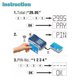 thumbnail image 3 of Juguete de Terminal de Punto de Venta Ella Dream Light & Sound, 3 of 7