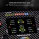 thumbnail image 3 of Complementario Formula Wheel para Ferrari SF 1000 Edition de Thrustmaster, 3 of 6