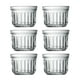 thumbnail image 1 of Set 6 pocillos Delice 270ml, 1 of 3