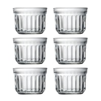 La Rochere - Set 6 Pocillos Delice 270Ml
