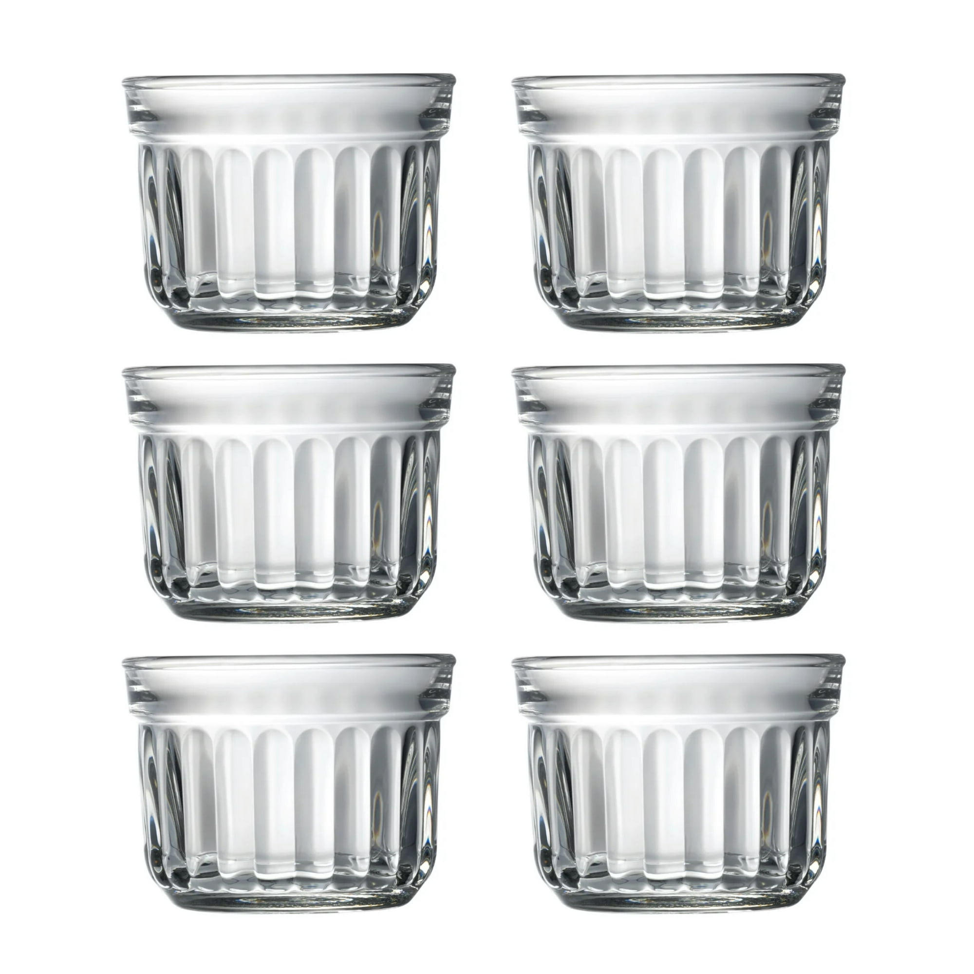La Rochere - Set 6 Pocillos Delice 270ml
