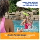 thumbnail image 5 of SwimWays Espiral Hidro 13 cm Anillo para Lanzar en la Piscina, 5 of 8