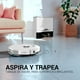 thumbnail image 5 of Robot Aspiradora y Trapeadora Osoji D1000 PRO, 5 of 8